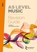 OCR AS Level Music Revision Guide, Angela Chadwick-Guest - Paperback - 9781785581649