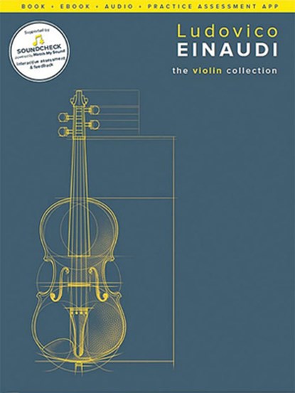 Ludovico Einaudi, Ludovico Einaudi - Paperback - 9781785585401