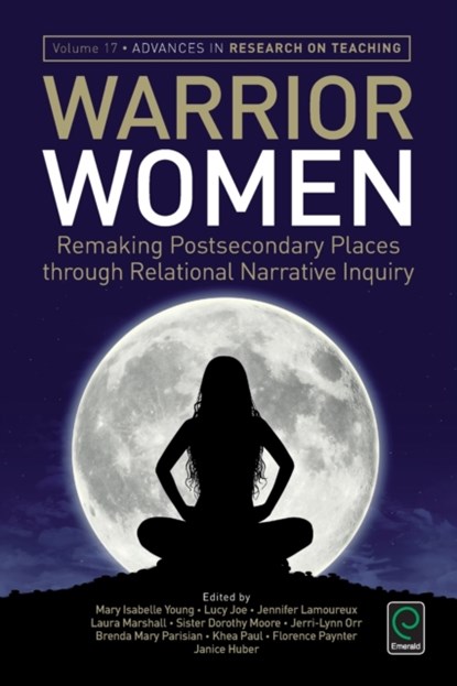 Warrior Women, Mary Isabelle Young ; Janice Huber ; Florence Paynter - Paperback - 9781785604379