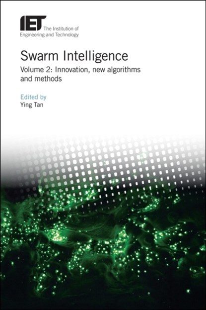 Swarm Intelligence, Ying (Professor Tan - Gebonden - 9781785616297