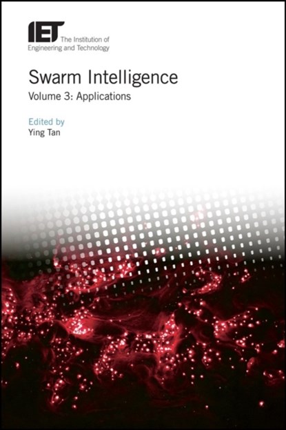 Swarm Intelligence, Ying (Professor Tan - Gebonden - 9781785616310
