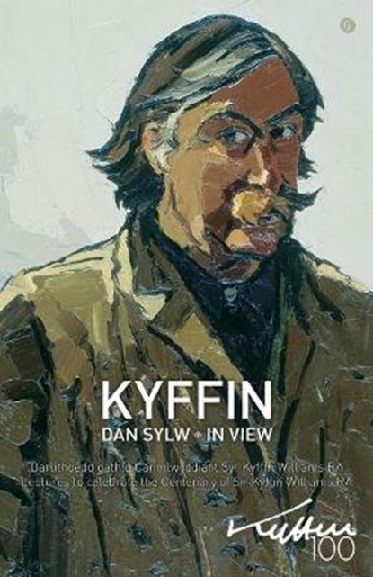 Kyffin dan Sylw / Kyffin in View, David Meredith - Paperback - 9781785622663