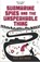 Submarine Spies and the Unspeakable Thing, Dan Anthony - Paperback - 9781785622960