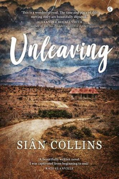 Unleaving, Sian Collins - Paperback - 9781785623080