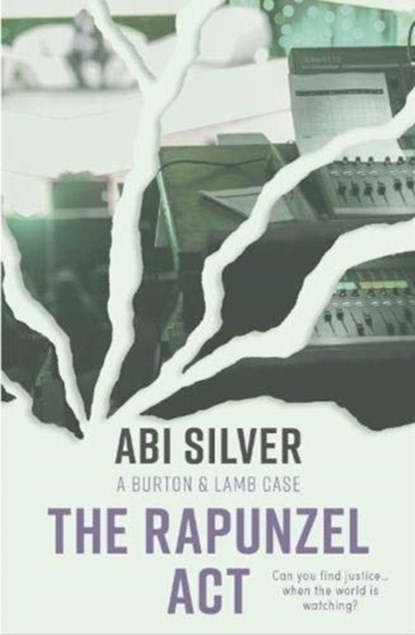 The Rapunzel Act, Abi Silver - Paperback - 9781785632266