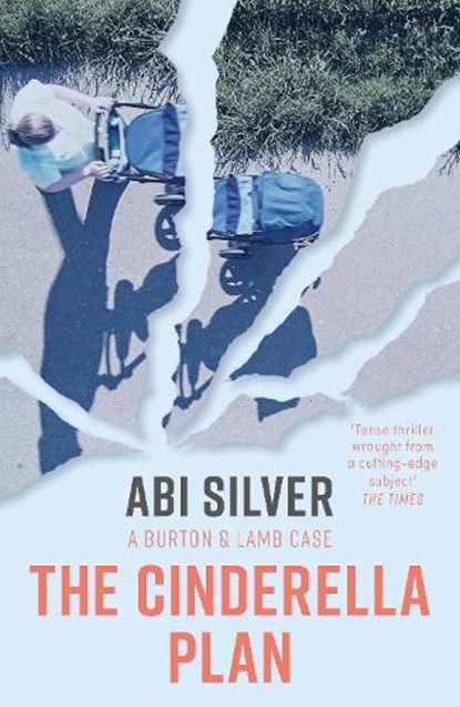 The Cinderella Plan, Abi Silver - Paperback - 9781785632730