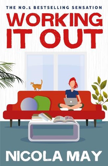 Working it Out, Nicola May - Paperback - 9781785632952
