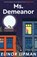 Ms Demeanor, Elinor Lipman - Paperback - 9781785633829