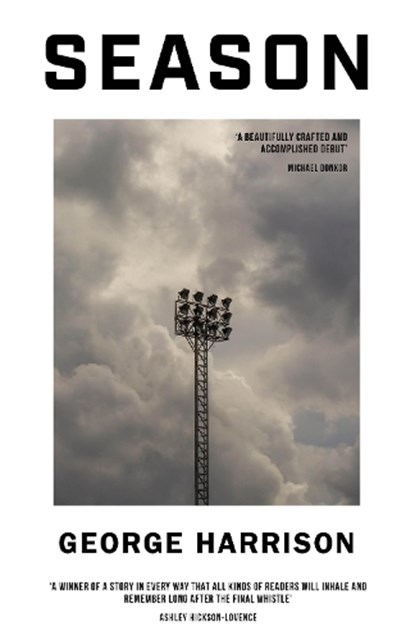 Season, George Harrison - Gebonden - 9781785634147