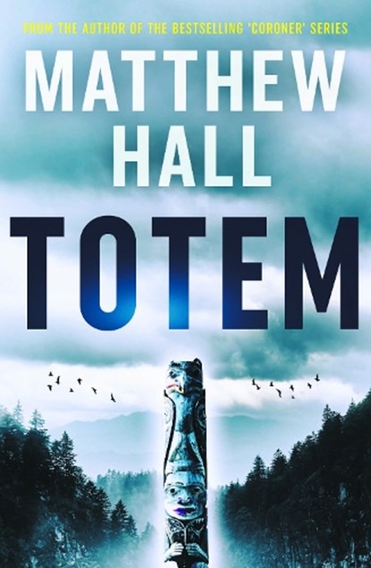 Totem, Matthew Hall - Gebonden - 9781785634482