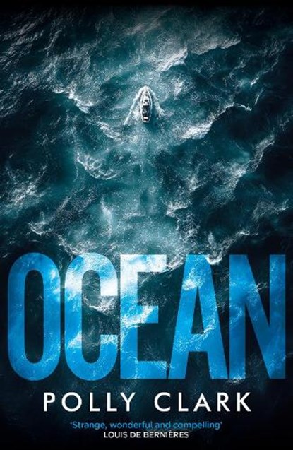 Ocean, Polly Clark - Paperback - 9781785634529