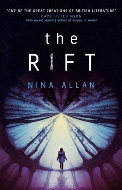 The Rift, Nina Allan - Paperback - 9781785650376