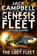 The Genesis Fleet, Jack Campbell - Paperback - 9781785650406