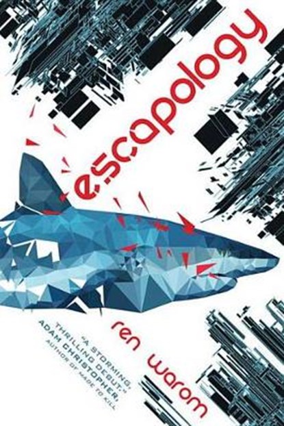 Escapology, WAROM,  Ren - Paperback - 9781785650932