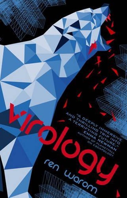 Virology, Ren Warom - Paperback - 9781785650949