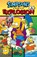 Simpsons Comics - Explosion, GROENING,  Matt - Paperback - 9781785651786