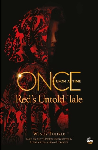 Once Upon a Time, Wendy Toliver - Paperback - 9781785653223