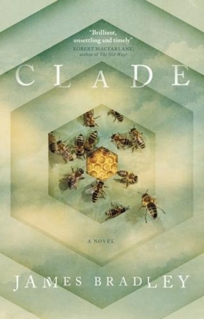 Clade, James Bradley - Paperback - 9781785654145