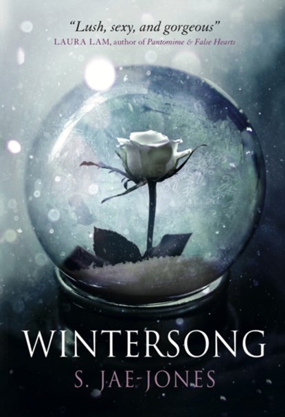 Wintersong, S Jae-Jones - Paperback - 9781785655449