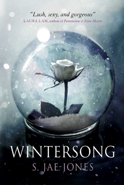 Wintersong, S Jae-Jones - Paperback - 9781785655449