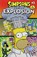 Simpsons Comics - Explosion 3, Matt Groening - Paperback - 9781785657757
