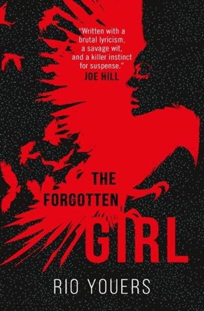The Forgotten Girl, Rio Youers - Paperback - 9781785659843