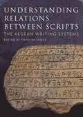 Understanding Relations Between Scripts | Philippa Steele | 