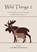 Wild Things 2, James Walker ; David Clinnick - Paperback - 9781785709463