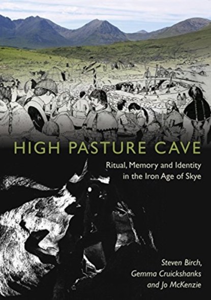 High Pasture Cave, SA Birch ; JT Mackenzie - Gebonden - 9781785709500