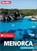 Berlitz Pocket Guide Menorca (Travel Guide with Dictionary), niet bekend - Paperback - 9781785730481