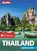 Berlitz Pocket Guide Thailand (Travel Guide with Dictionary), PUBLISHING,  Berlitz - Paperback - 9781785730641