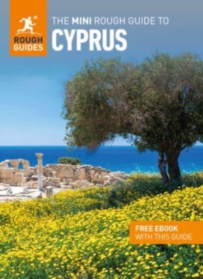 The Mini Rough Guide to Cyprus: Travel Guide with eBook, Rough Guides - Paperback - 9781785731495