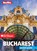 Berlitz Pocket Guide Bucharest (Travel Guide with Dictionary), niet bekend - Paperback - 9781785731884