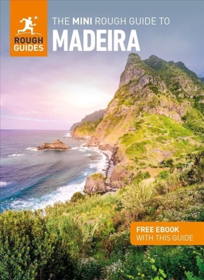 The Mini Rough Guide to Madeira (Travel Guide with Free eBook), Rough Guides - Paperback - 9781785731945