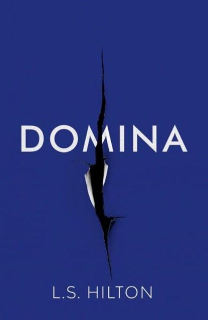 Domina, HILTON,  L. S. - Paperback - 9781785760884