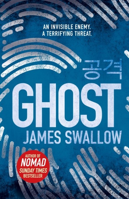 Ghost, James Swallow - Paperback - 9781785763779