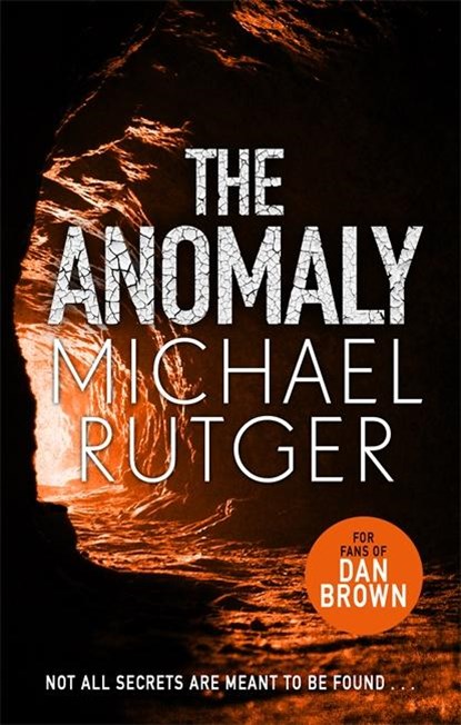 The Anomaly, Michael Rutger - Paperback - 9781785764011