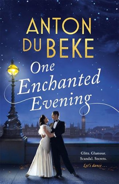One Enchanted Evening, Anton Du Beke - Paperback - 9781785764813