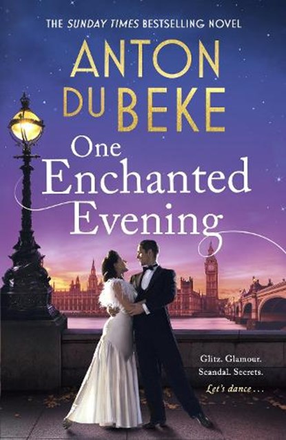 One Enchanted Evening, Anton Du Beke - Paperback - 9781785764820