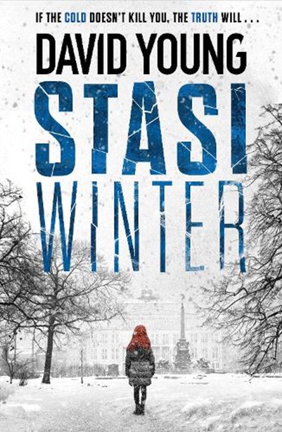 Stasi winter
