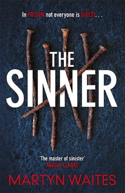 SINS OF THE PAST, MARTYN WAITES - Paperback - 9781785765506