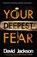 Your Deepest Fear, David Jackson - Paperback - 9781785765568