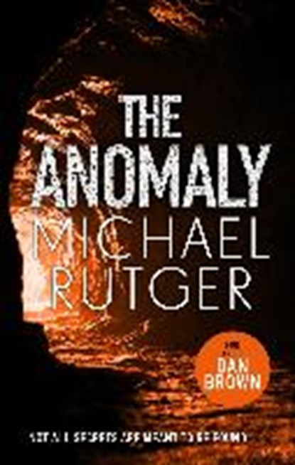 ANOMALY, RUTGER,  MICHAEL - Paperback Pocket - 9781785766107