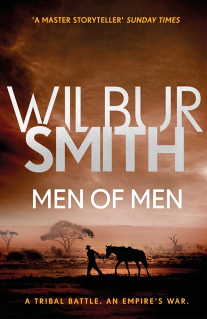 Men of Men, Wilbur Smith - Paperback - 9781785766848