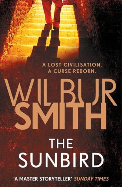 The Sunbird, Wilbur Smith - Paperback - 9781785766992