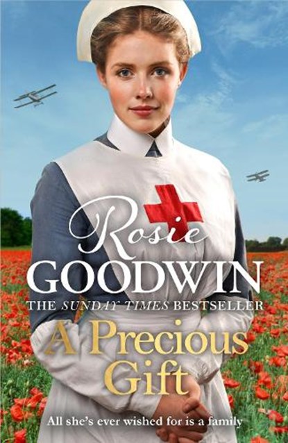 A Precious Gift, Rosie Goodwin - Paperback - 9781785767609