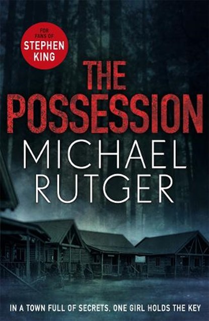 POSSESSION, MICHAEL RUTGER - Paperback - 9781785767661