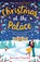 Christmas at the Palace, Jeevani Charika - Paperback - 9781785768187
