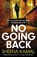 No Going Back, Sheena Kamal - Paperback - 9781785768446