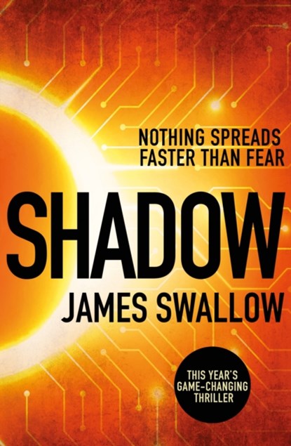 Shadow, James Swallow - Paperback Pocket - 9781785768569